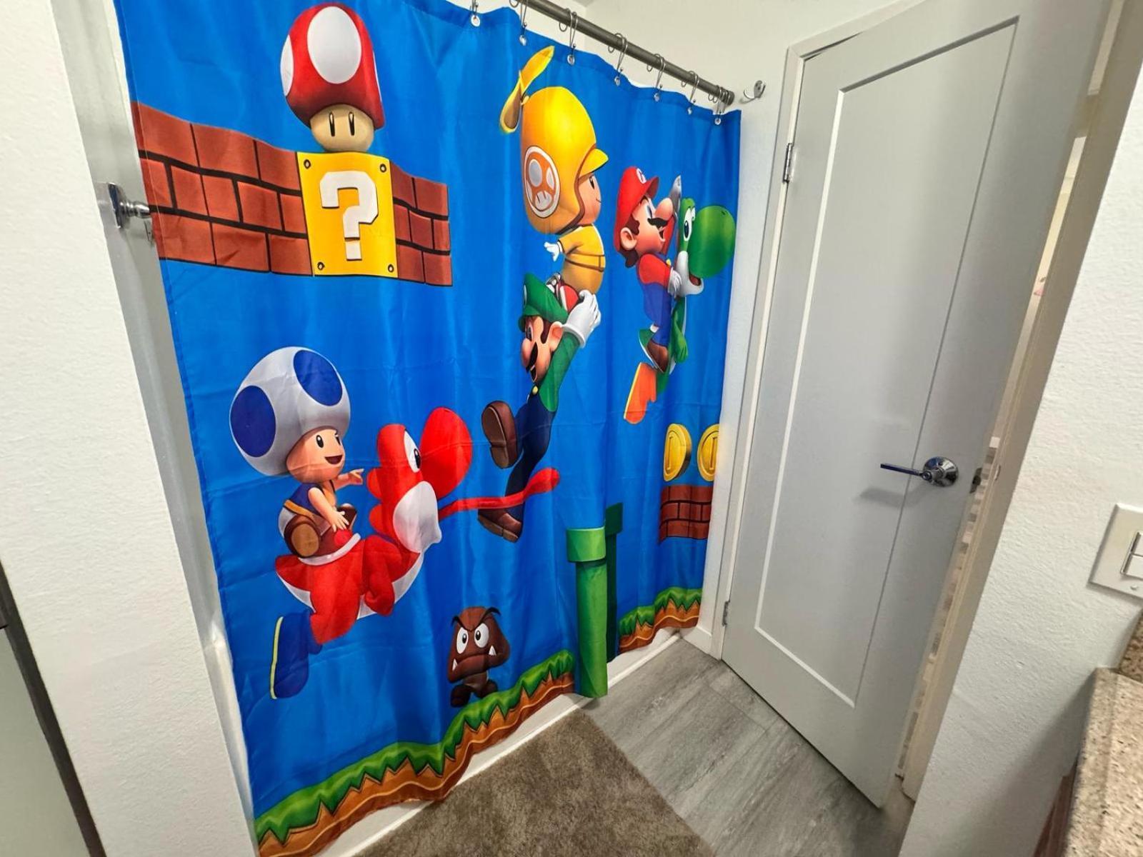 Super Mario Universal Studios 10 Min Loft Free Parking Los Angeles Exterior foto
